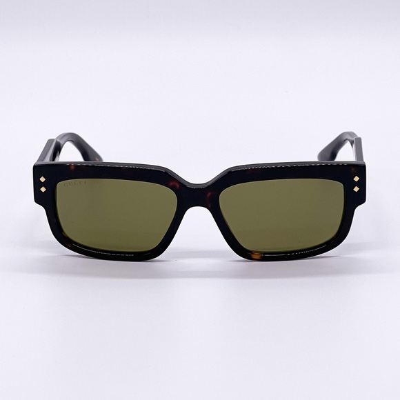 NEW GUCCI GG1218S 002 SUNGLASSES GUCCI NEW COLLECTION GUCCI - Picture 2 of 11